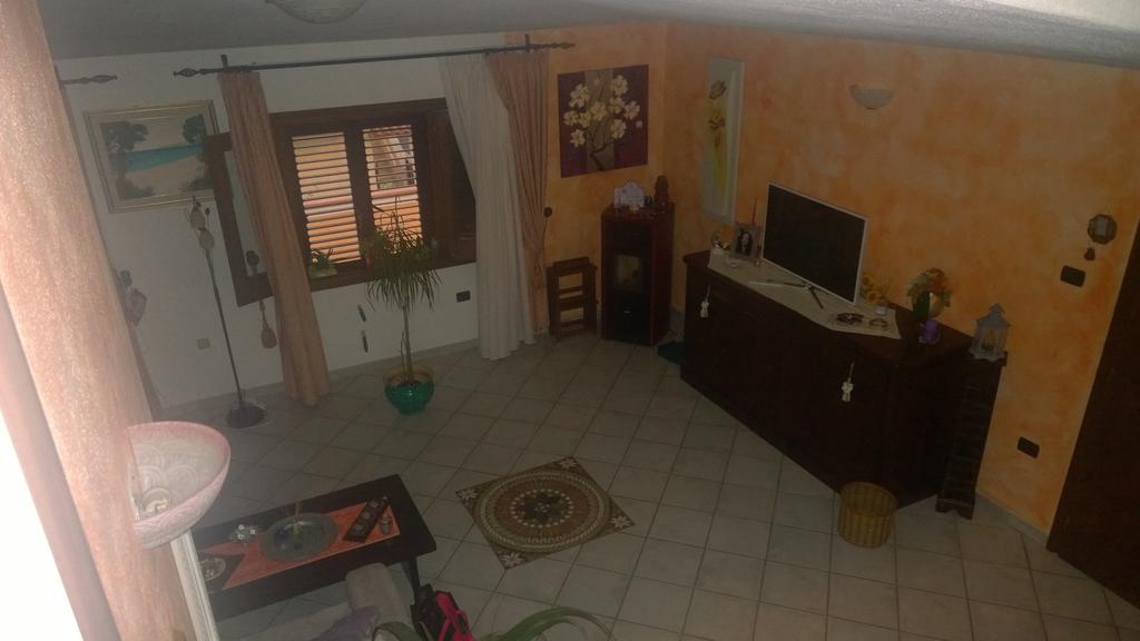 Ferienwohnung Casa Rosina Orosei Zimmer foto