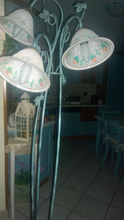 Ferienwohnung Casa Rosina Orosei Zimmer foto