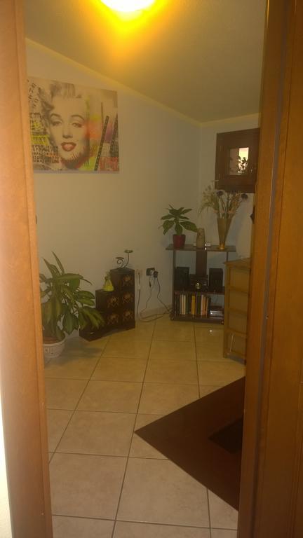 Ferienwohnung Casa Rosina Orosei Zimmer foto