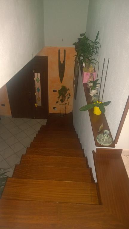 Ferienwohnung Casa Rosina Orosei Zimmer foto