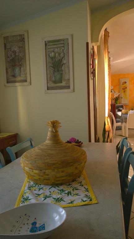 Ferienwohnung Casa Rosina Orosei Zimmer foto