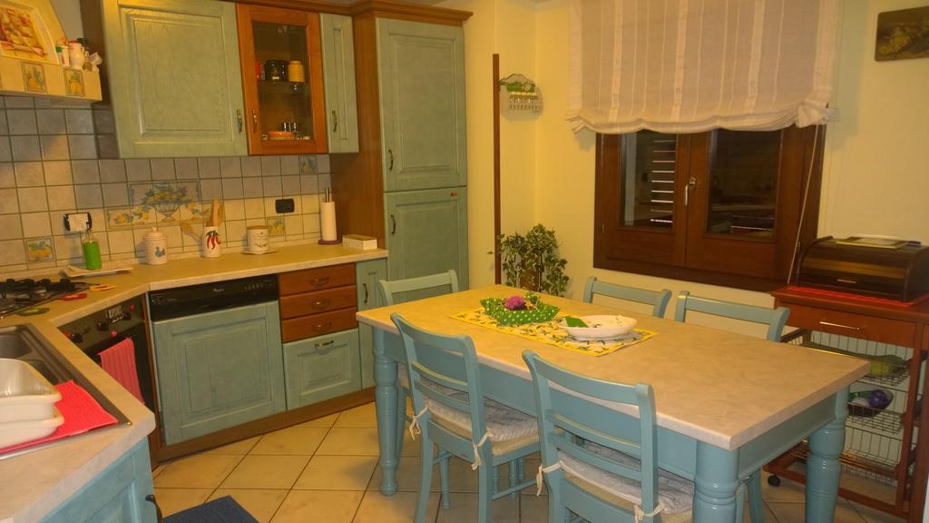Ferienwohnung Casa Rosina Orosei Zimmer foto